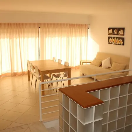 Villas Oceano Ferienpark Albufeira
