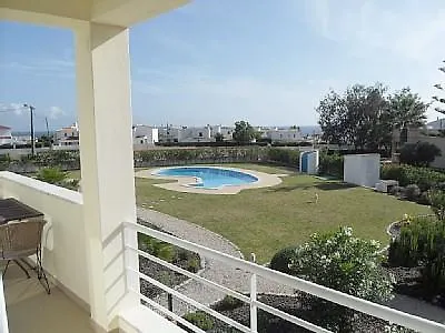 Oceano Parco vacanze Albufeira