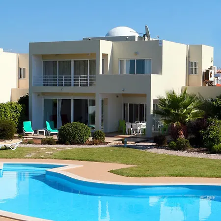 Villas Oceano Holiday park Albufeira