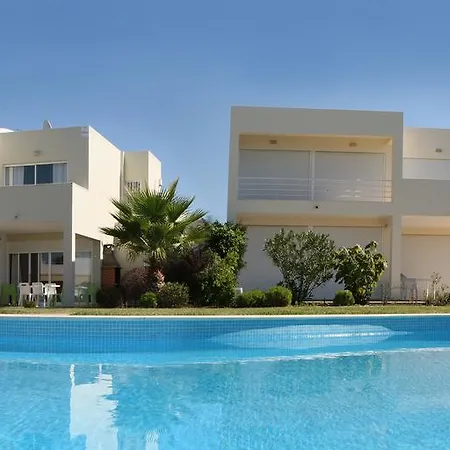 Oceano Parque de vacaciones Albufeira