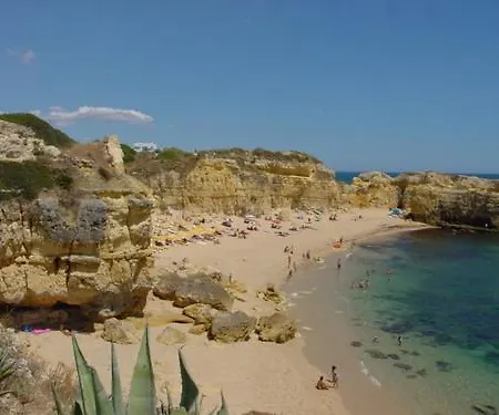 Oceano Albufeira