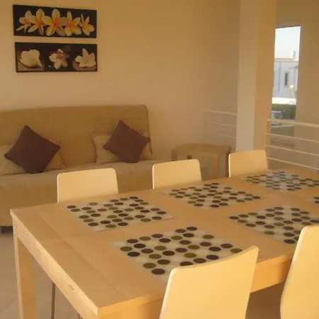 Villas Oceano Holiday park