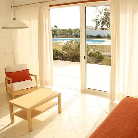 Holiday park Villas Oceano 3*