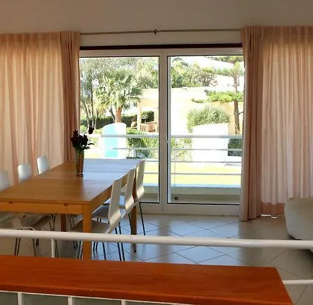 Villas Oceano Holiday park