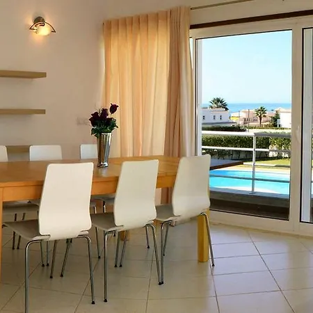 Villas Oceano Holiday park