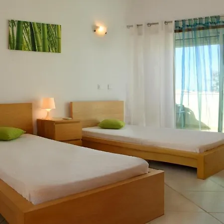 Holiday park Villas Oceano