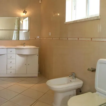 Holiday park Villas Oceano 3*