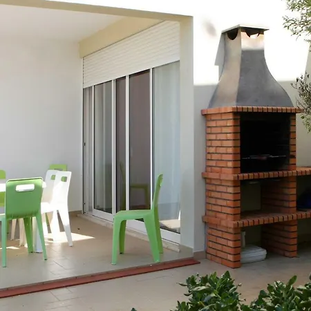 Oceano Village de vacances Albufeira