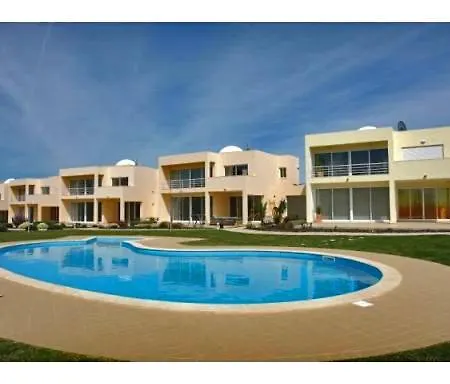 Holiday park Villas Oceano 3*