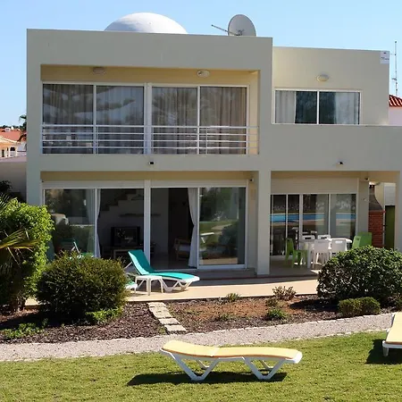 Holiday park Villas Oceano Albufeira