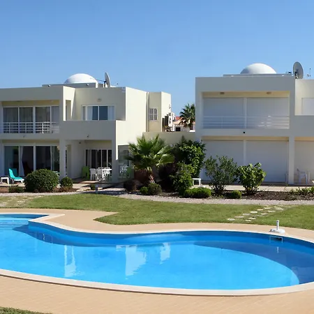 Villas Oceano