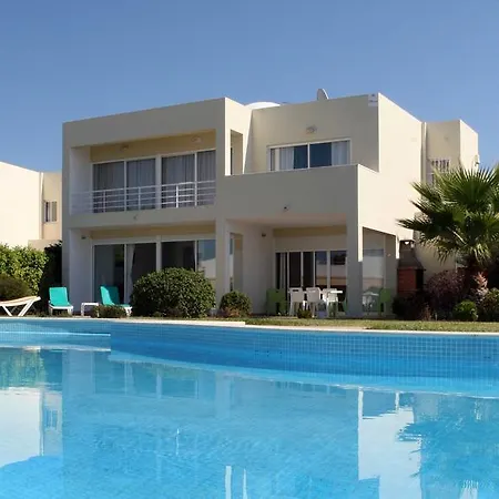 Holiday park Villas Oceano