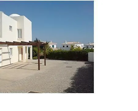 Holiday park Villas Oceano