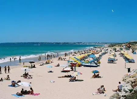 Holiday park Villas Oceano 3*