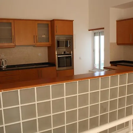 Holiday park Villas Oceano
