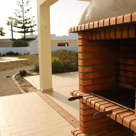Villas Oceano 3*