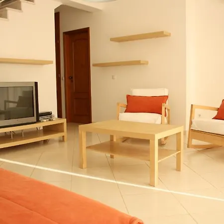 Villas Oceano