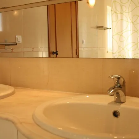 Villas Oceano 3*