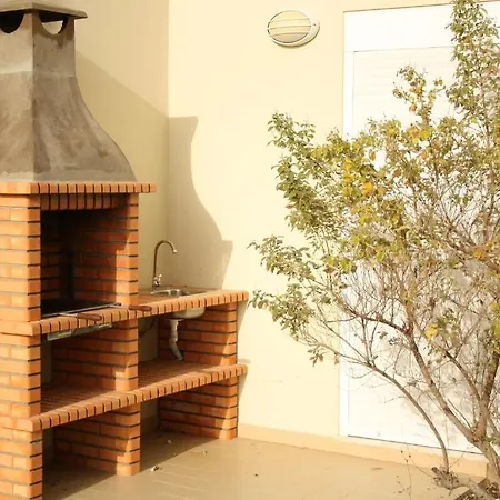 Villas Oceano 3*