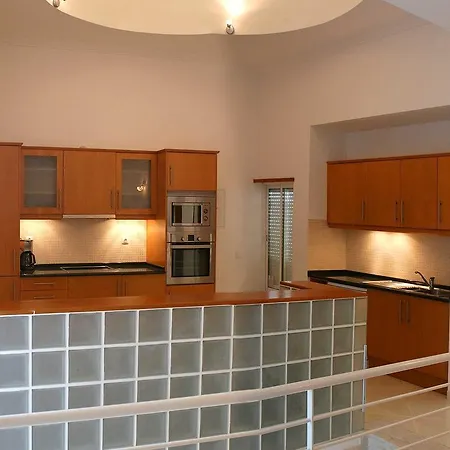 Villas Oceano Holiday park