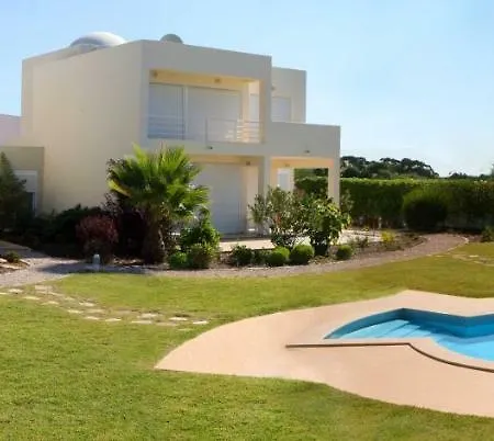 Villas Oceano 3* Albufeira