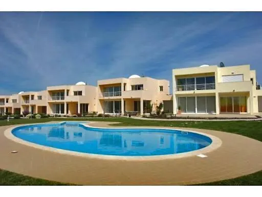 Feriepark Oceano 3*